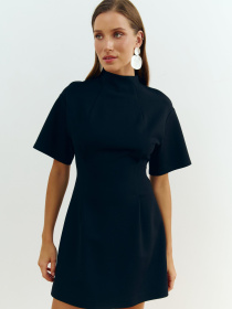 Платье мини Gepur модель 48431 Фото