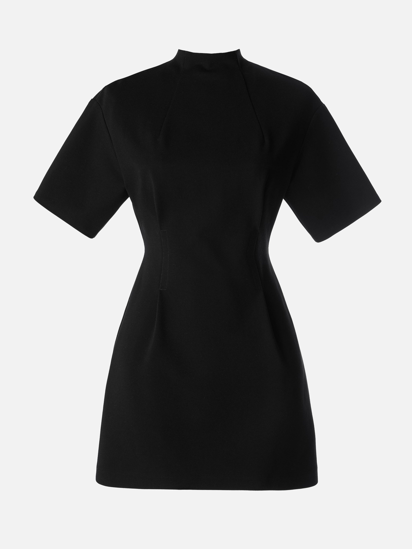 Сукня міні Gepur модель 48431 Фото