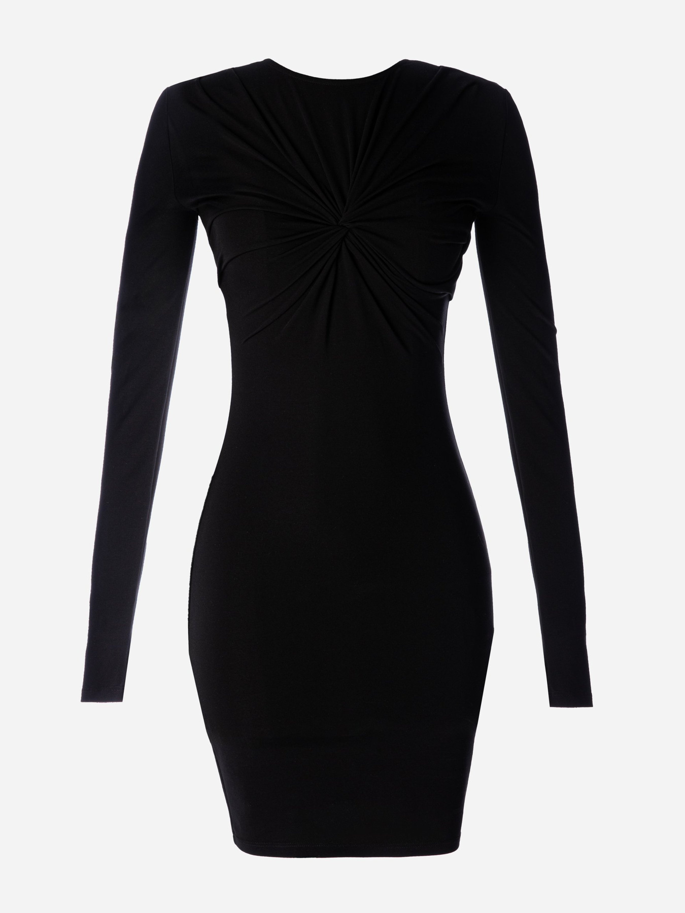 Платье мини Gepur модель 48432 Фото