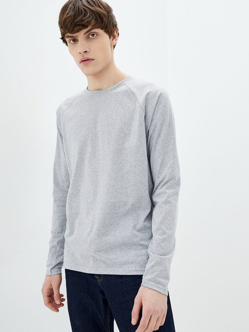 Лонгслив HiBrand модель Mn090 Фото