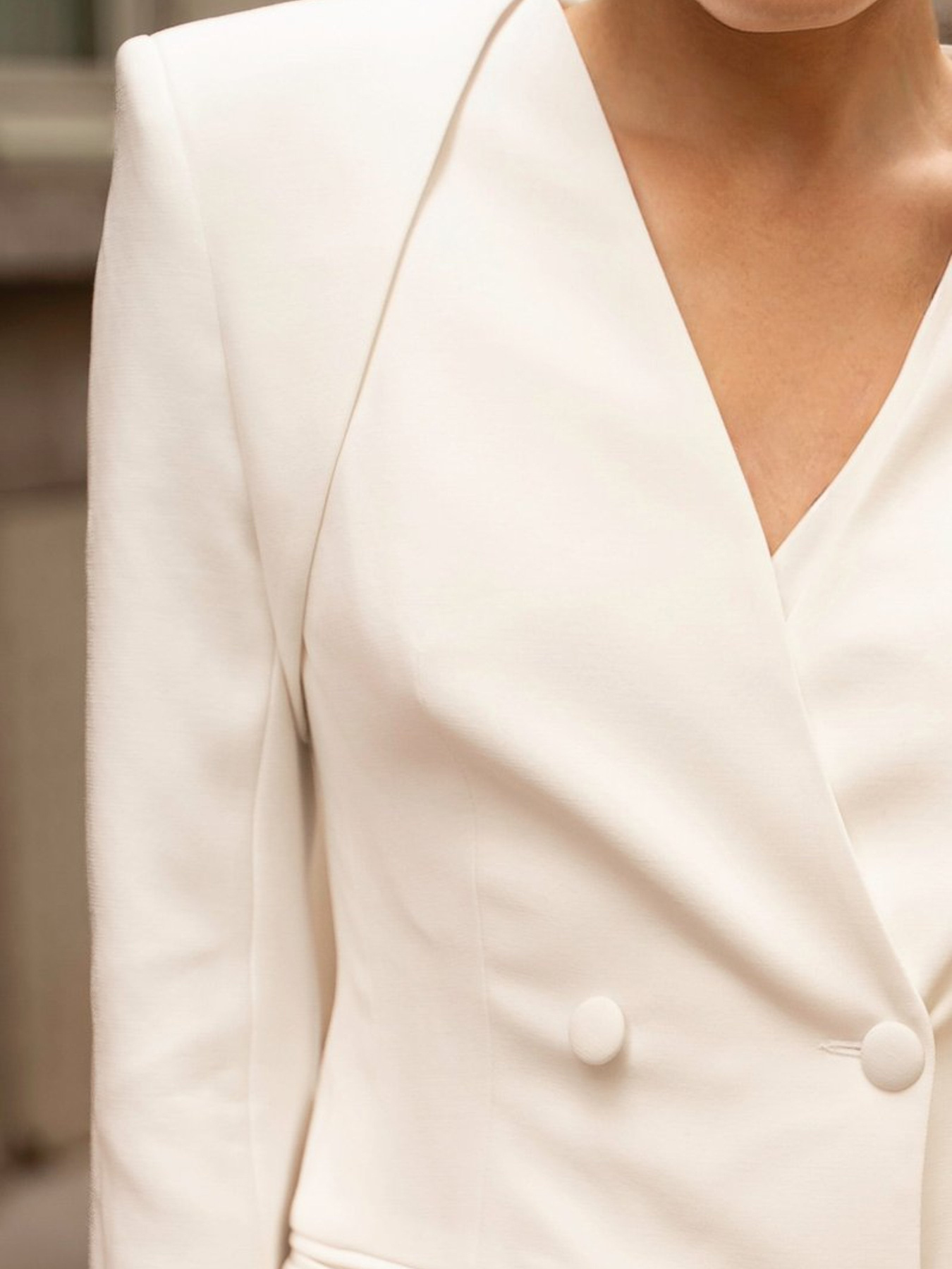 Пиджак Gepur модель 48433 Фото