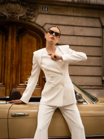 Пиджак Gepur модель 48433 Фото