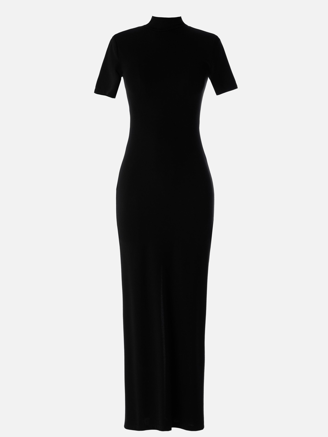 Платье макси Gepur модель 48437 Фото