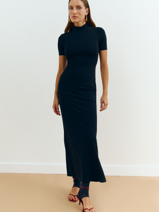 Сукня максі Gepur модель 48437 Фото