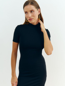 Платье макси Gepur модель 48437 Фото