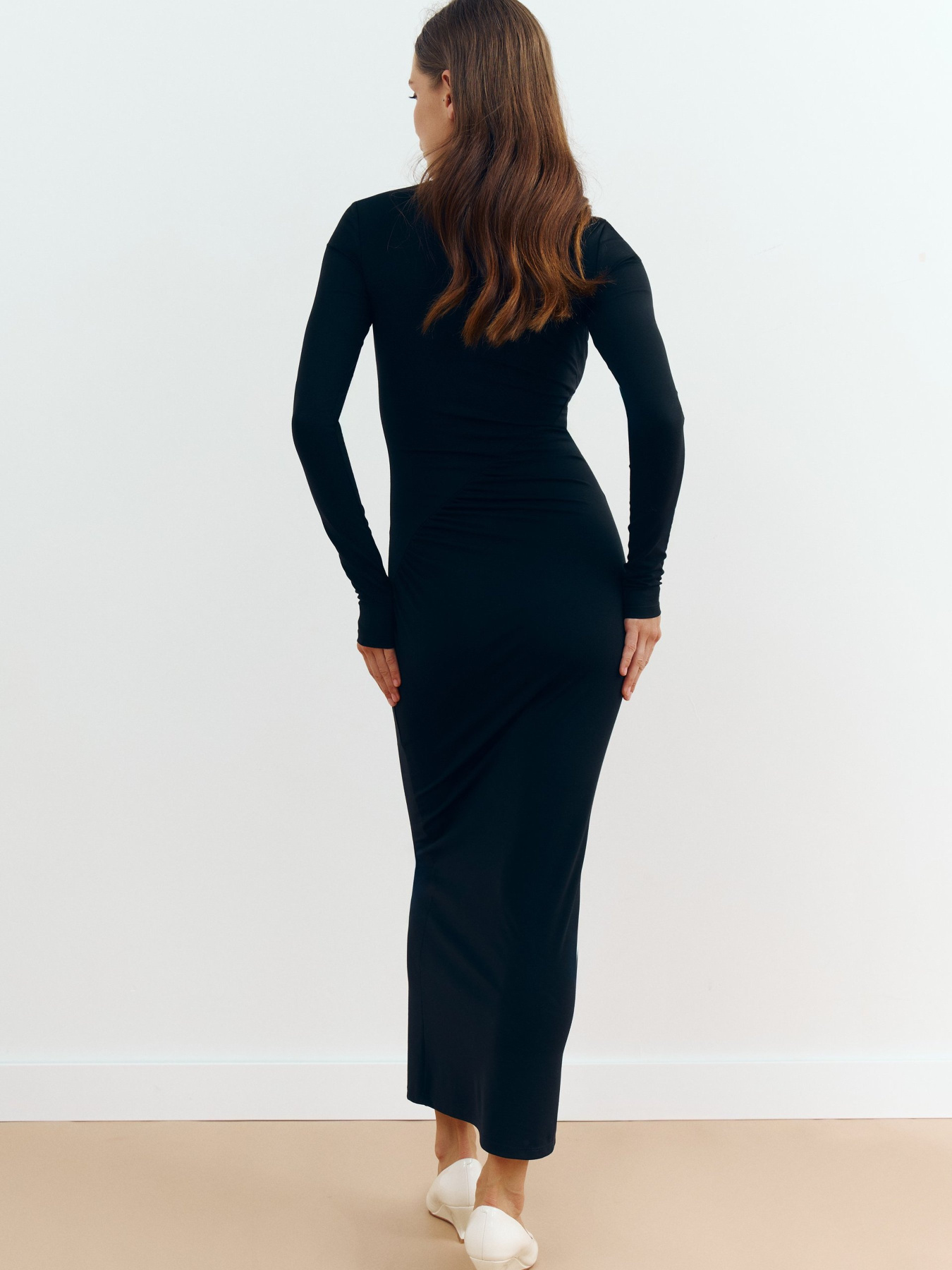 Сукня максі Gepur модель 48438 Фото