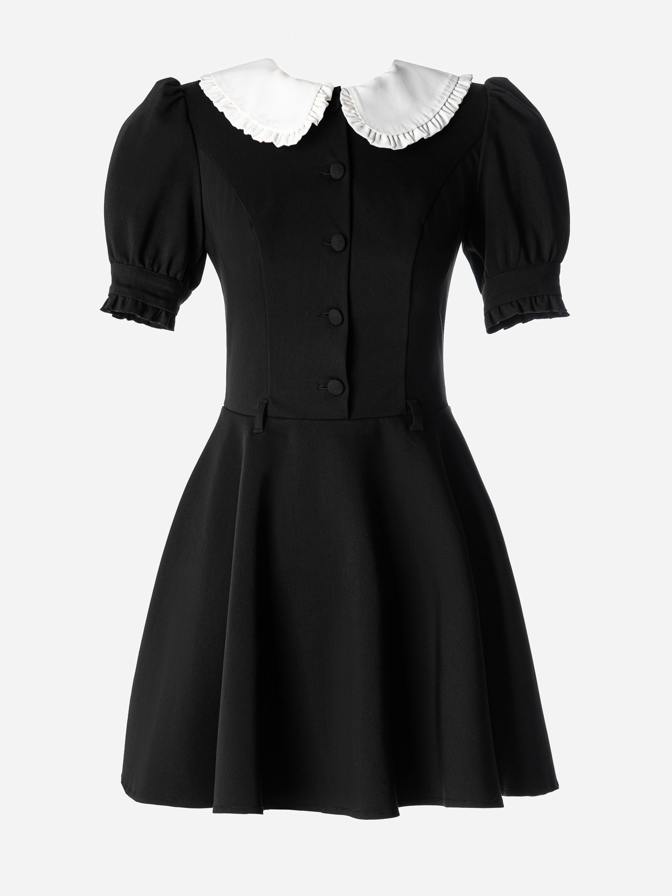 Платье мини Gepur модель 48439 Фото