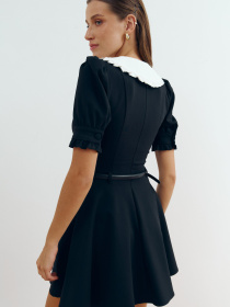 Платье мини Gepur модель 48439 Фото