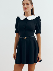 Сукня міні Gepur модель 48439 Фото