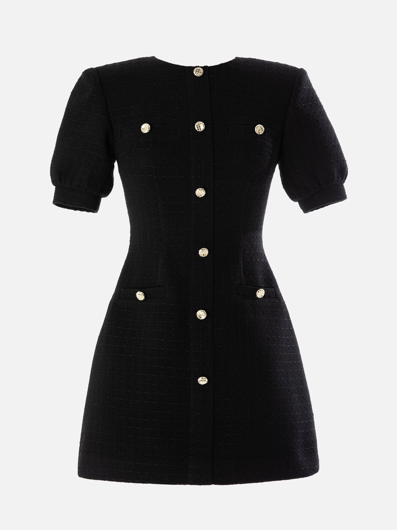 Платье мини Gepur модель 48440 Фото