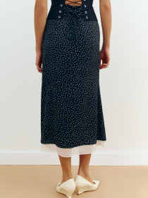 Юбка миди Gepur модель 48442 Фото