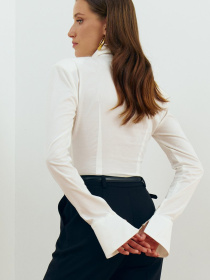 Боди Gepur модель 48445 Фото