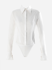 Боди Gepur модель 48445 Фото