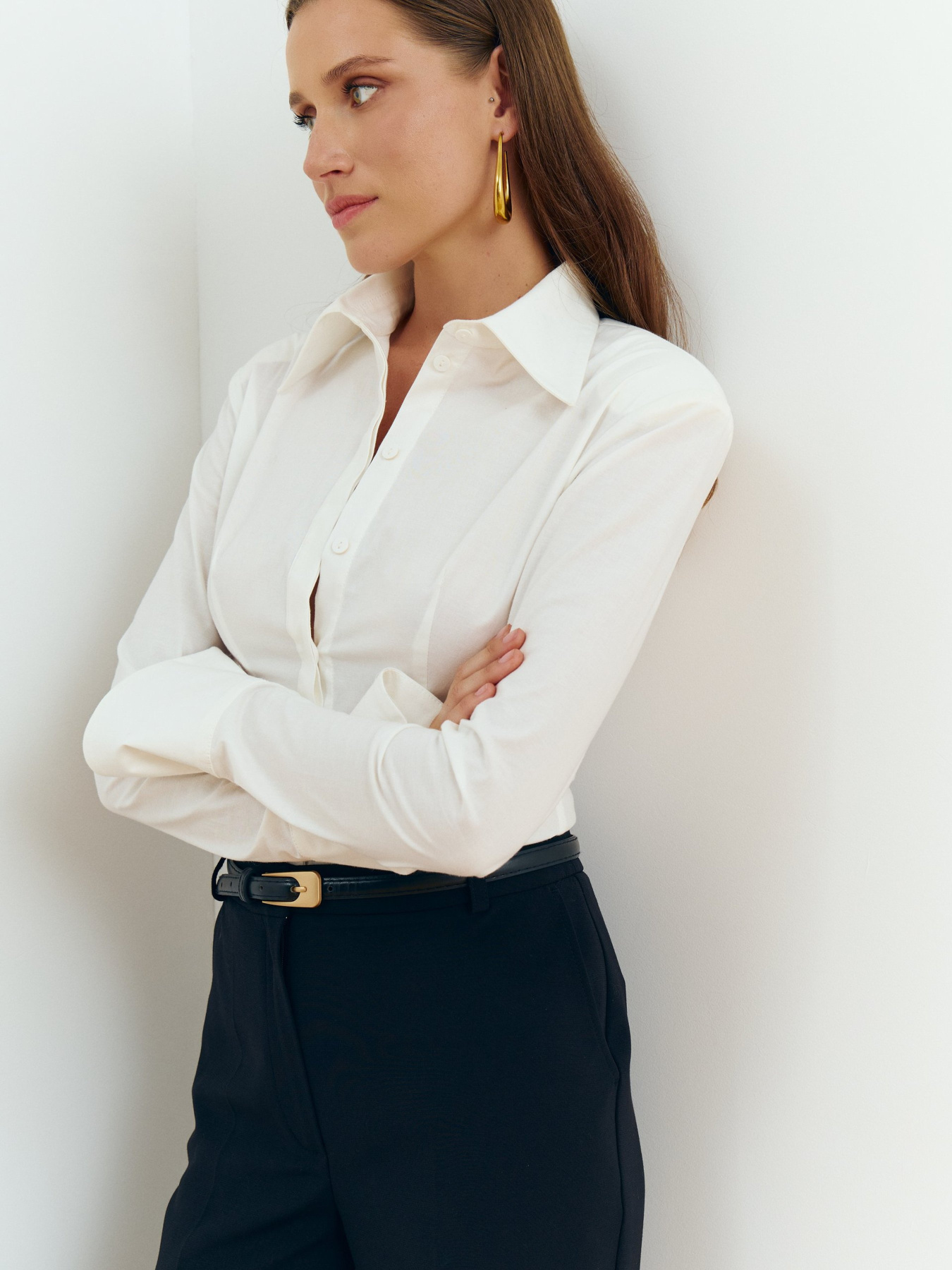 Боди Gepur модель 48445 Фото