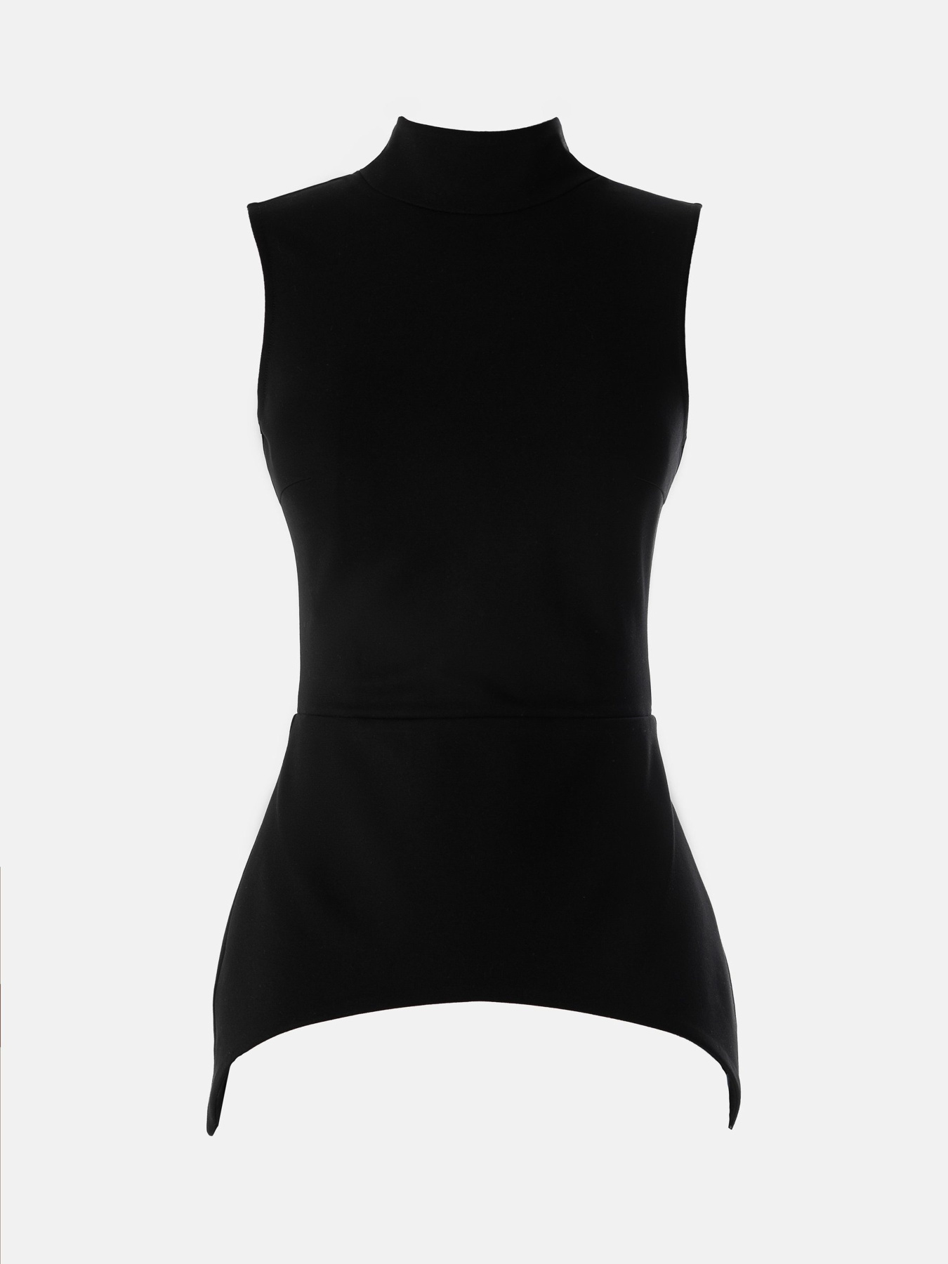 Топ Gepur модель 48446 Фото