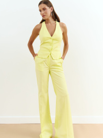 Жилет классический Gepur модель 48449 Фото