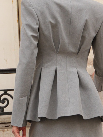 Пиджак Gepur модель 48451 Фото