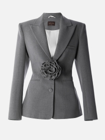 Пиджак Gepur модель 48451 Фото