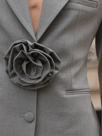 Пиджак Gepur модель 48451 Фото