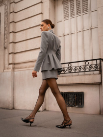 Юбка мини Gepur модель 48452 Фото