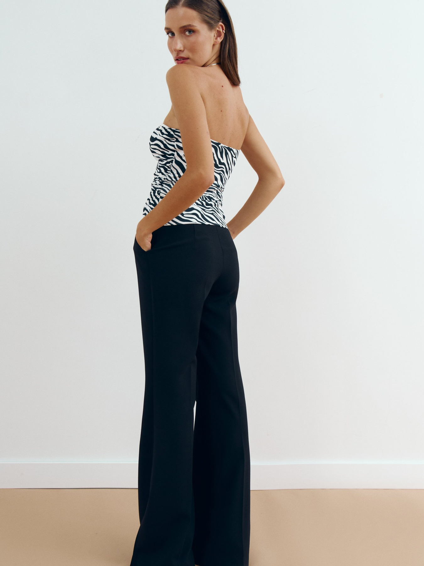 Топ Gepur модель 48454 Фото