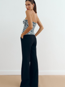 Топ Gepur модель 48454 Фото