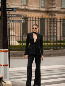 Штани повсякденні Gepur модель 48462 Фото