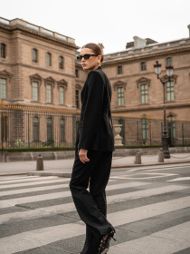 Штани повсякденні Gepur модель 48462 Фото