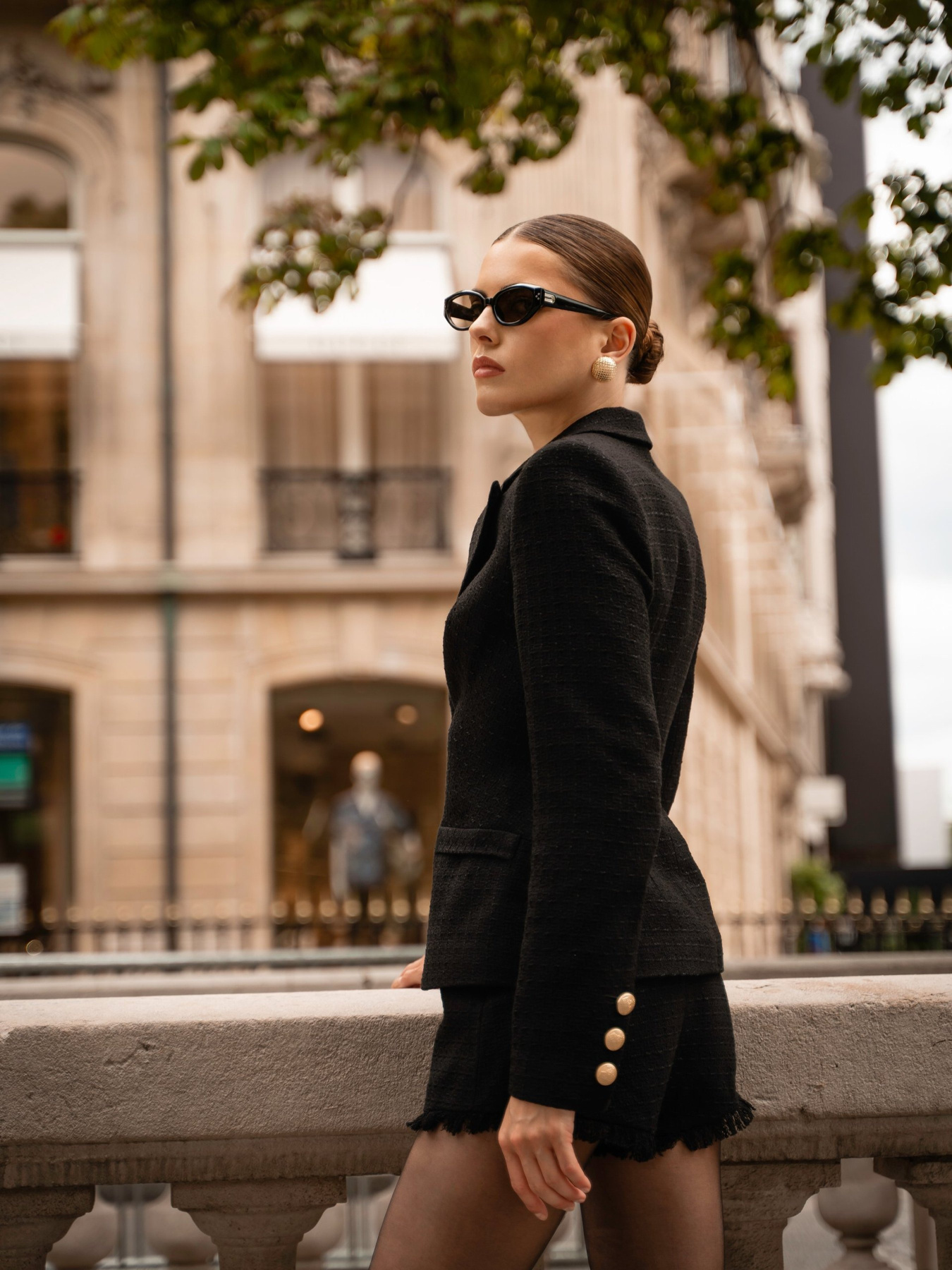 Жакет Gepur модель 48514 Фото