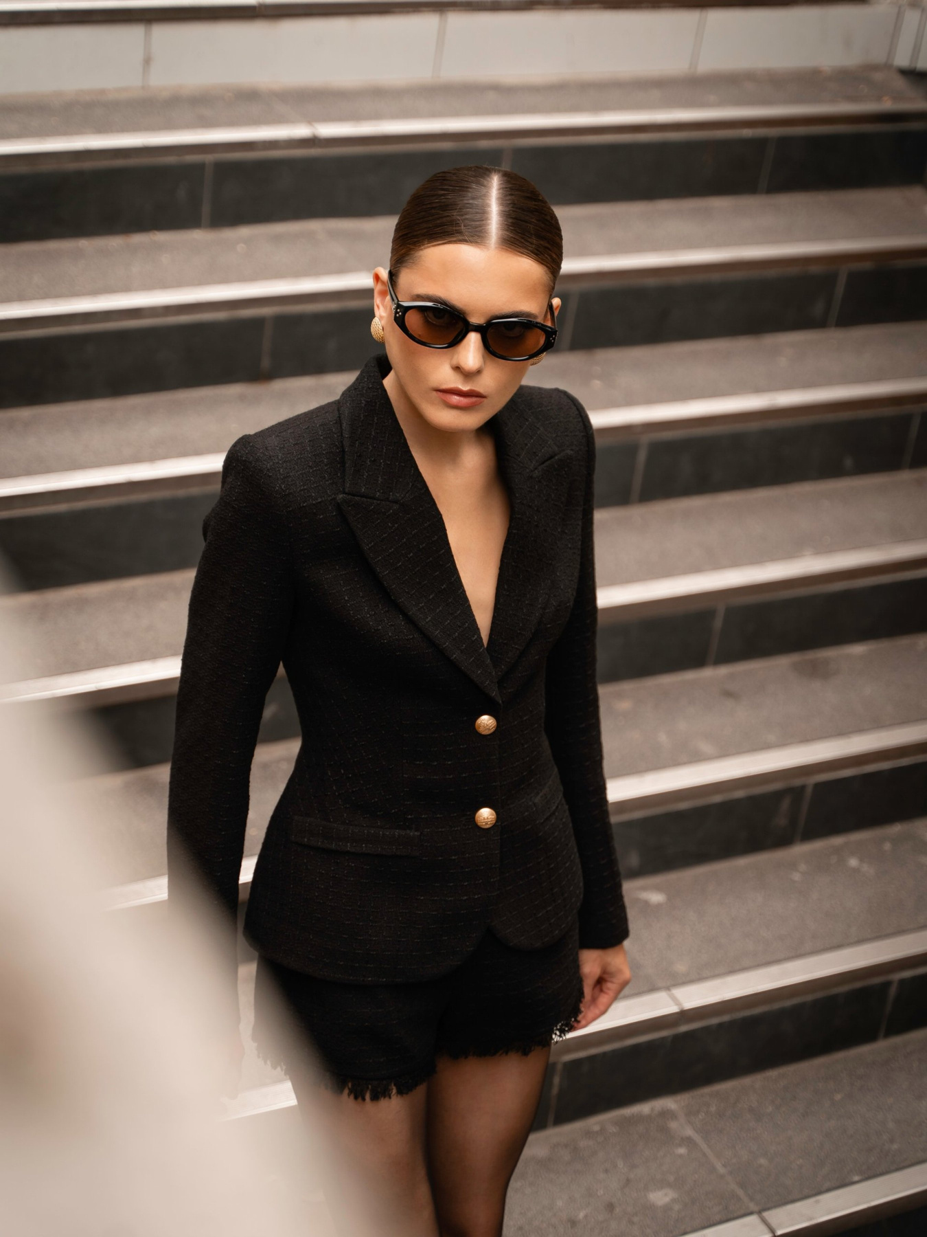 Жакет Gepur модель 48514 Фото