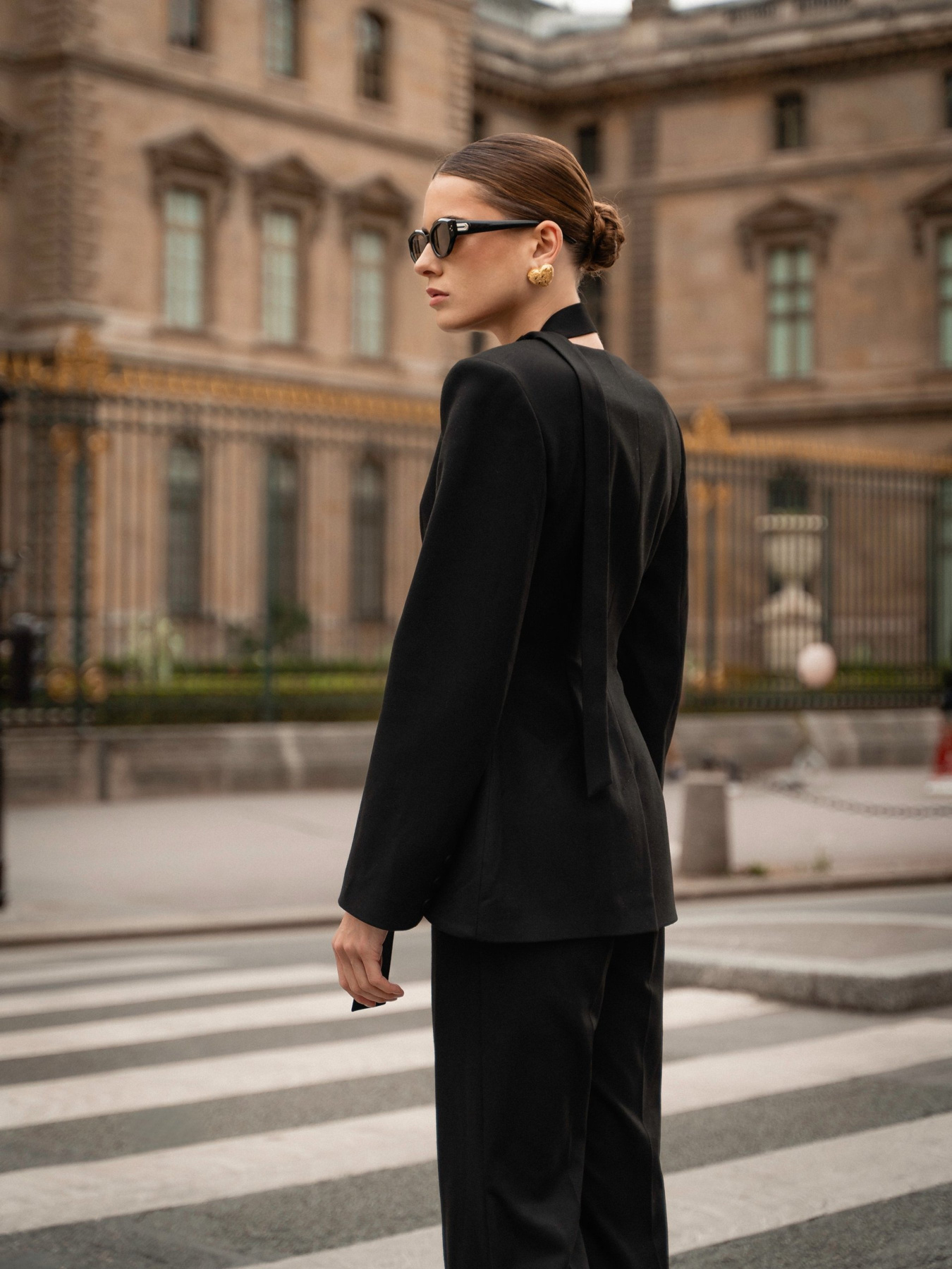 Пиджак Gepur модель 48516 Фото