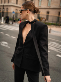 Пиджак Gepur модель 48516 Фото