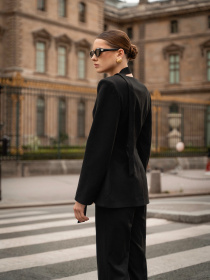 Пиджак Gepur модель 48516 Фото