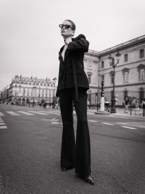 Пиджак Gepur модель 48516 Фото