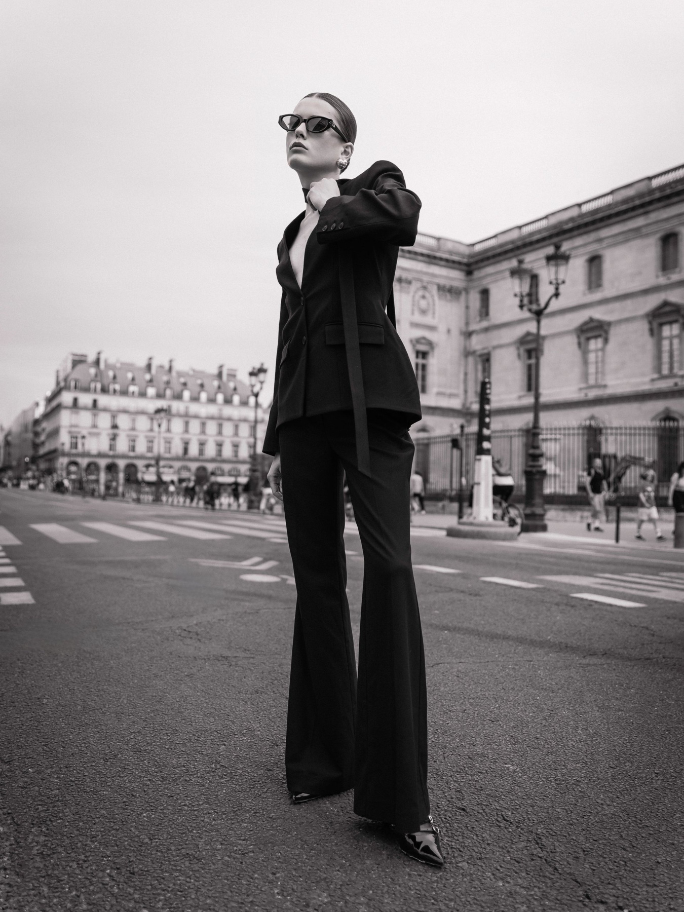 Пиджак Gepur модель 48516 Фото