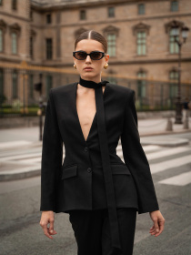 Пиджак Gepur модель 48516 Фото