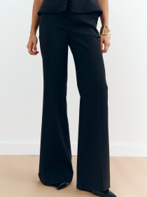 Штани палаццо Gepur модель 48517 Фото