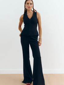 Палаццо Gepur модель 48517 Фото