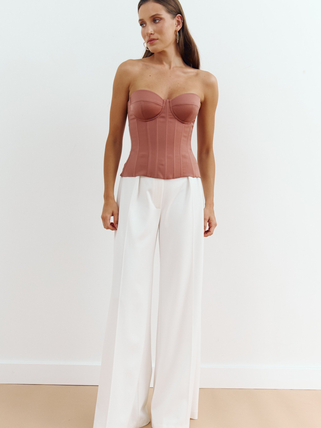 Корсет Gepur модель 48518 Фото