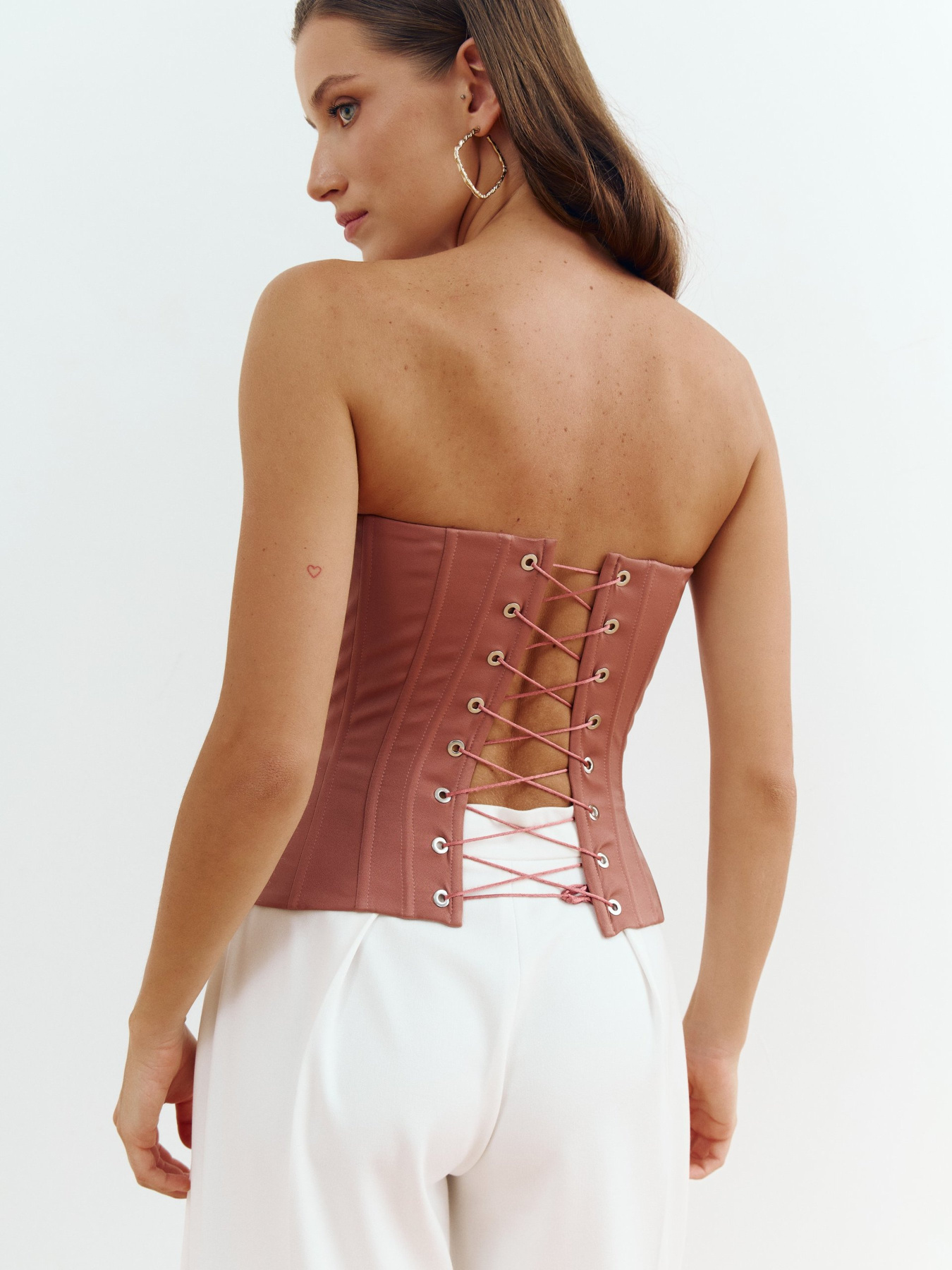 Корсет Gepur модель 48518 Фото