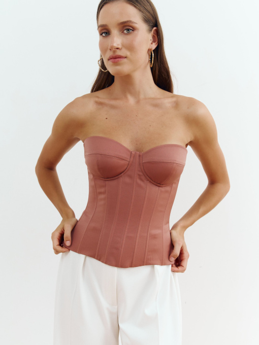 Корсет Gepur модель 48518 Фото