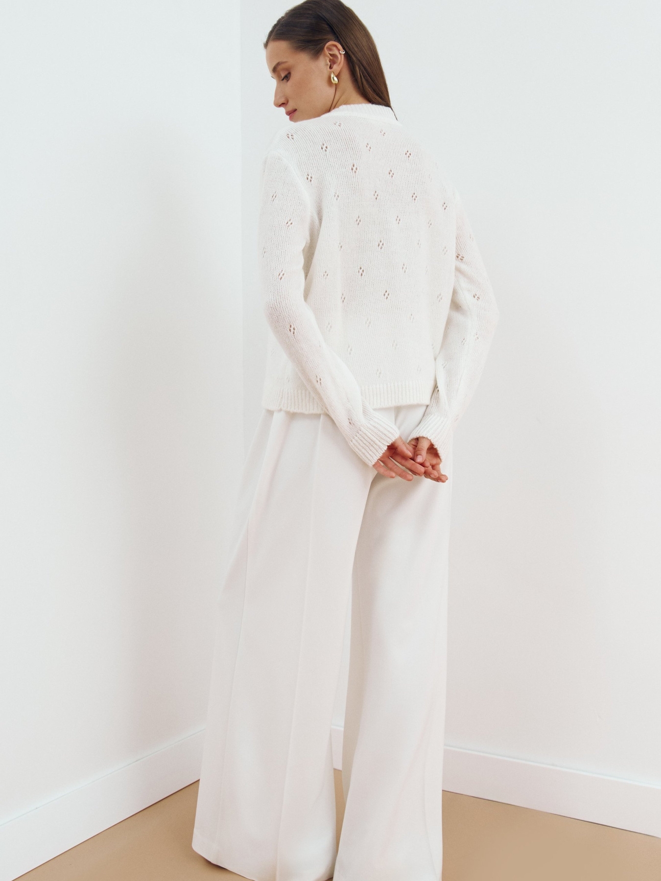 Кардиган Gepur модель 48521 Фото