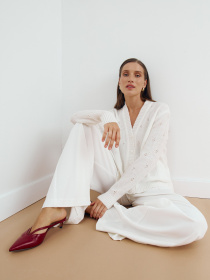 Кардиган Gepur модель 48521 Фото