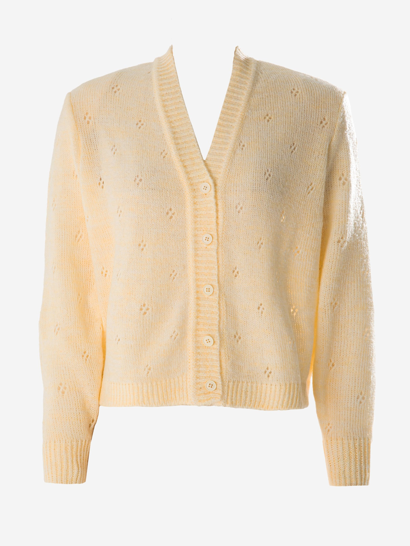 Кардиган Gepur модель 48522 Фото