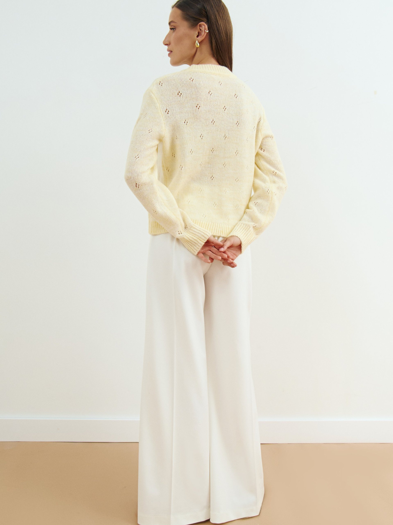 Кардиган Gepur модель 48522 Фото