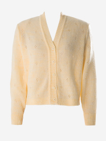 Кардиган Gepur модель 48522 Фото