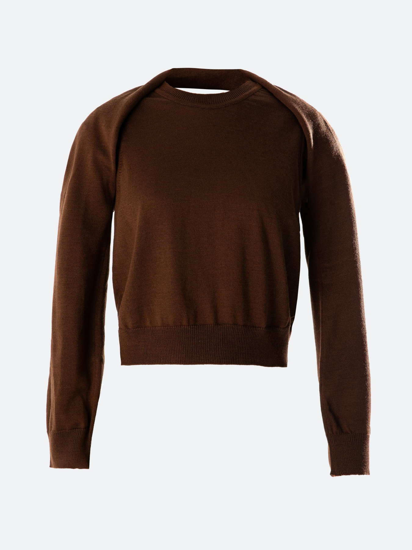 Джемпер Gepur модель 48523 Фото