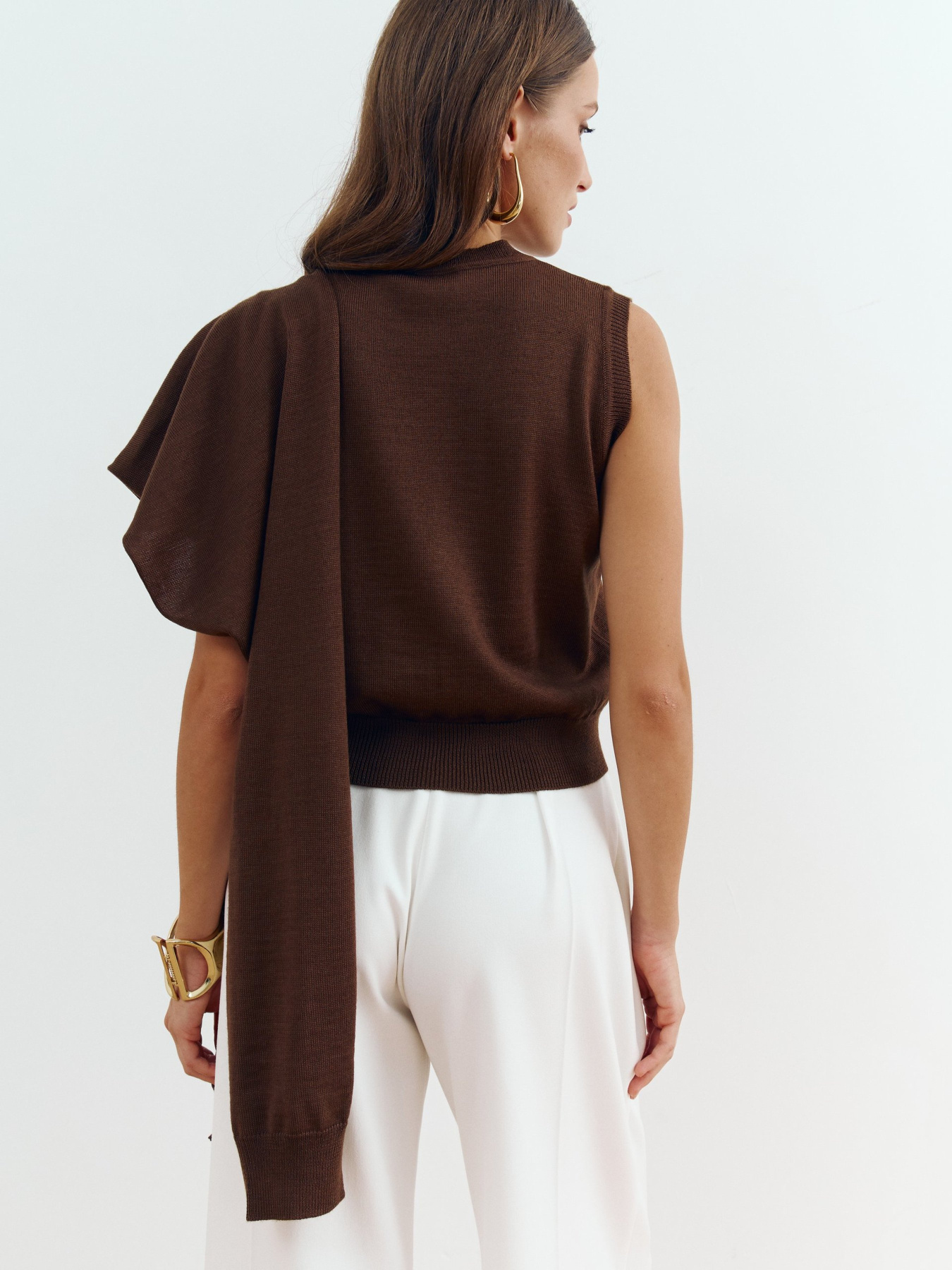 Джемпер Gepur модель 48523 Фото