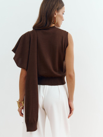 Джемпер Gepur модель 48523 Джемпер Gepur модель 48523 Фото