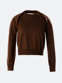 Джемпер Gepur модель 48523 Джемпер Gepur модель 48523 Фото